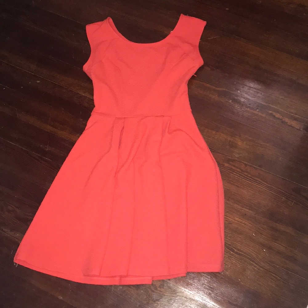 Bobeau dress